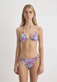 Kırmızı Bikini Üstü 1913216-33518