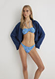 Mavi Bikini Altı 1913229-35042