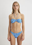 Mavi Bikini Üstü 1913228-35042