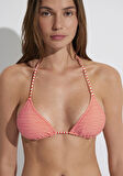 Turuncu Bikini Üstü 1913204-85578