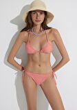 Turuncu Bikini Üstü 1913204-85578