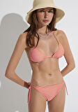 Turuncu Bikini Üstü 1913204-85578