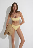 Sarı Bikini Üstü 1913198-71348