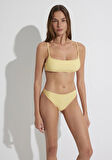 Sarı Bikini Üstü 1913198-71348