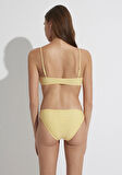 Sarı Bikini Üstü 1913198-71348