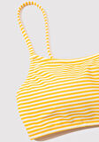 Sarı Bikini Üstü 1913198-71348
