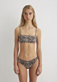 Kahverengi Bikini Üstü 1913320-33653