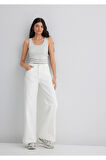 Mavi Kadın Sıena Pantolon M1010763-89723