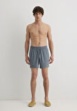 Gri Deniz Şortu 0910241-81546