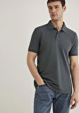 Yeşil Polo Tişört 064946-71598