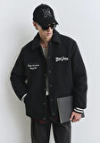 Mavi Jeans Siyah Ceket 0110625-71379
