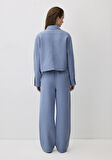 Mavi Tencel TM Lyocell Karışımlı Pantolon 1011012-83767
