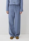 Mavi Tencel TM Lyocell Karışımlı Pantolon 1011012-83767