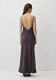 Mor Tencel TM Lyocell Elbise 1310701-70635