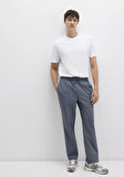 Lacivert Pantolon 0010463-80776