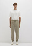 Yeşil Spandex Pantolon 0010464-86749