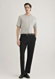 ÖRME PANTOLON Siyah 0010466-900