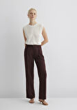 Kahverengi Pantolon 1010994-70259