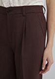 Kahverengi Pantolon 1010994-70259