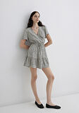 Siyah Elbise 1310678-90790