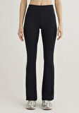 Siyah Pantolon 1011059-900