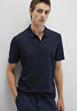 Lacivert Polo Triko 0710249-70490