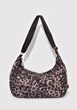 Leopar Desenli Çanta 1913460-25818