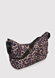 Leopar Desenli Çanta 1913460-25818