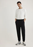 Siyah Pantolon 0010497-900
