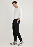 Siyah Pantolon 0010497-900