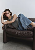 Sunny Extra Chino Açık Mavi Jean Pantolon 1012625-90557