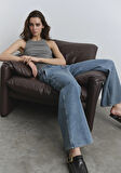 Sunny Extra Chino Açık Mavi Jean Pantolon 1012625-90557