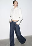Remy Mavi Edition Koyu Mavi Jean Pantolon 1012603-90595