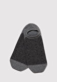 Antrasit Babet Çorap 0911958-25702