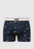 Lacivert Boxer 0911981-26828