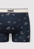 Lacivert Boxer 0911981-26828