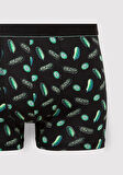 Siyah Boxer 0911979-900