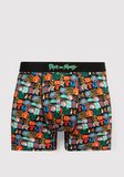 Renkli Boxer 0911985-34621