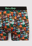 Renkli Boxer 0911985-34621