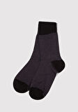 Siyah Soket Çorap 0911907-900