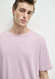 Mor Basic Tişört 0612944-71068