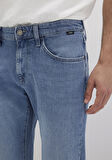 Jake Premium Blue Indigo Mavisi Jean Pantolon 0042290634