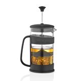 Mithra Life 400 ML Siyah Renk French Press MIT1089