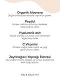 Clooe Doğal Yaşlanma Karşıtı Serum (30ml) - Gliserin, Hyaluronik Asit, Camellia Sinensis
