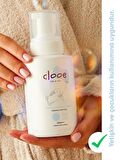 Clooe Organik El Temizleme Köpüğü (300ml) - Çocuk & Yetişkin - Yaban Mersini, Aloe Vera, Meyan Kökü