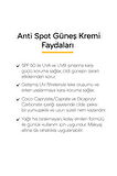 Clooe 2’li Güneş Kremi SPF 50 | Leke Karşıtı – Vegan – Glutensiz – 50ML x 2