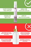 Kırışıklık Karşıtı, Onarıcı %1 Retinol (A VİTAMİNİ) Gece Sprey Serum 25ml