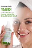 Yoğun Nemlendirme Dolgunlaştırıcı Yenileyici Cilt Bakım Serumu (4D HYALURONIC ACID ALOE VERA) 100ml