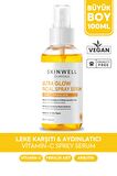 Leke Karşıtı & Süper Aydınlatıcı Sprey Serum (C VİTAMİNİ - ARBUTİN FERULİK ASİT) 100ml