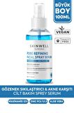 Gözenek Sıkılaştırıcı Akne Karşıtı Yüz Bakım Sprey Serum 100ml (NIACINAMIDE % 12 ZINC PCA %1,5)